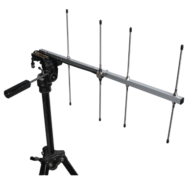 430MHz(426MHz-429MHz対応)八木アンテナNY430X4CAimg