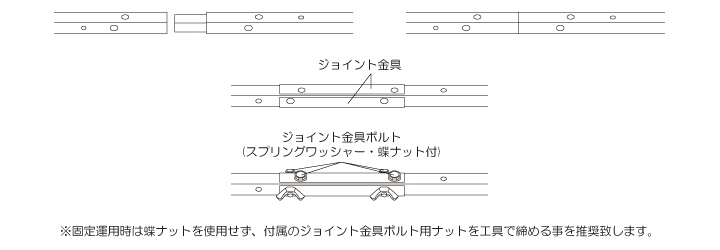 351MHzデジタル簡易八木アンテナNY351X5illustimg