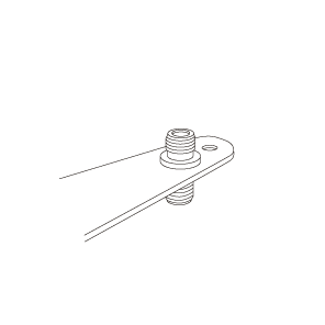 アンテナ取付金具NJNJLNimg
