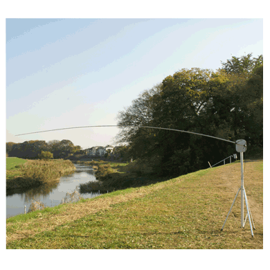 HF帯用9段ロッドATU用エレメントNAR100out2