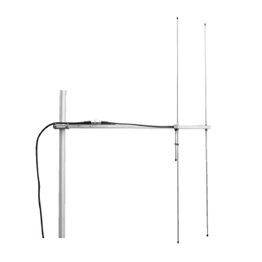 狩猟罠用発信機受信2エレ八木アンテナNY144B -SHOP ASMON-